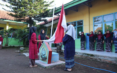 PERINGATAN HARI KARTINI TAHUN 2024