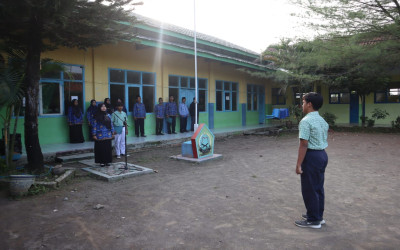 PERINGATAN HARI PENDIDIKAN NASIONAL