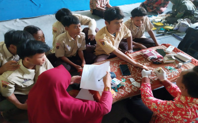 PEMERIKSAAN KESEHATAN